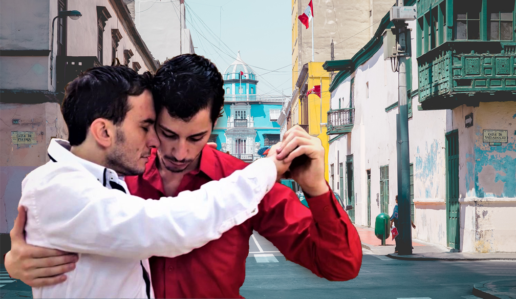 2 valses criollos que podrían estar inspirados en romances gay