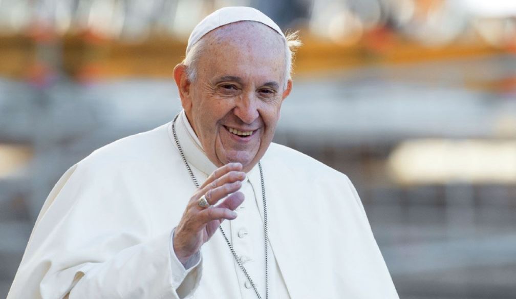 Papa Francisco: «La Iglesia no rechaza a los homosexuales, personas de la Iglesia sí».