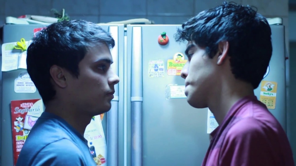 3 web series gays peruanas que puedes encontrar en YouTube
